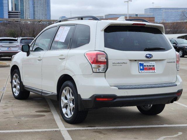 used 2018 Subaru Forester car, priced at $18,200