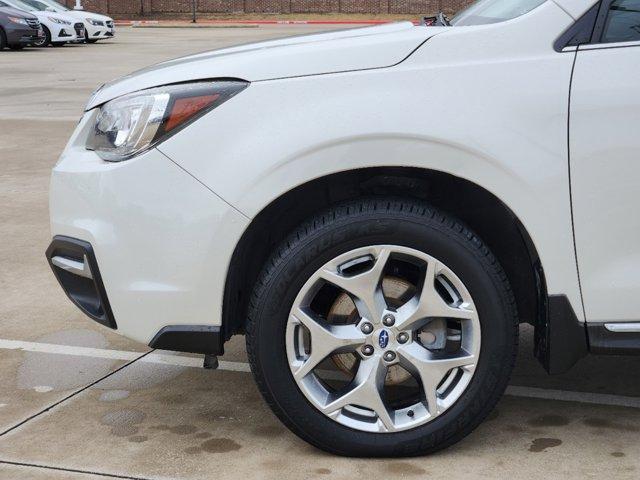 used 2018 Subaru Forester car, priced at $18,200