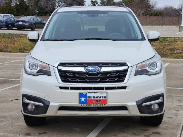 used 2018 Subaru Forester car, priced at $18,200