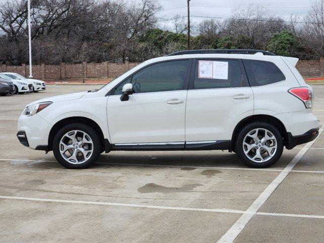 used 2018 Subaru Forester car, priced at $18,200