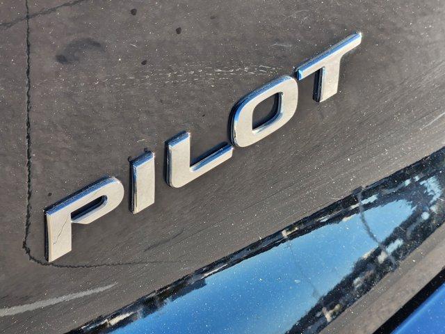 used 2017 Honda Pilot car, priced at $19,256
