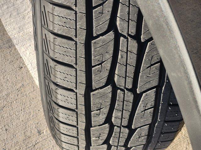 used 2017 Honda Pilot car, priced at $19,256