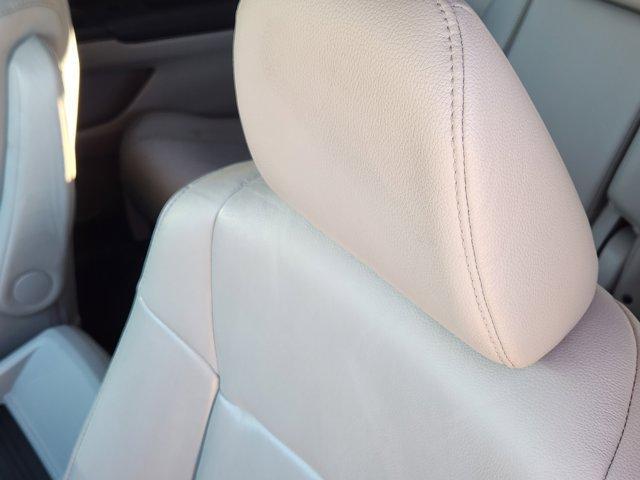 used 2017 Honda Pilot car, priced at $19,256