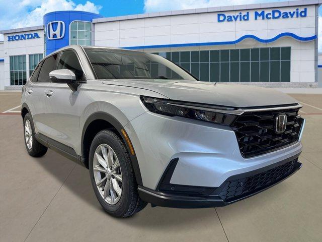 new 2025 Honda CR-V car, priced at $37,895