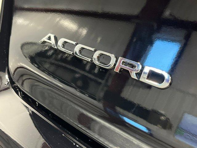 new 2025 Honda Accord Hybrid car, priced at $37,765