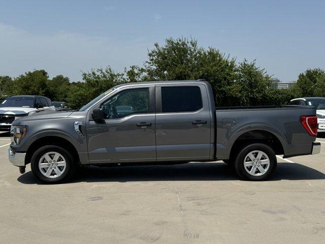 used 2023 Ford F-150 car, priced at $34,991