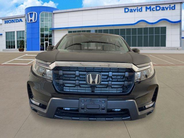 new 2025 Honda Ridgeline car, priced at $44,375