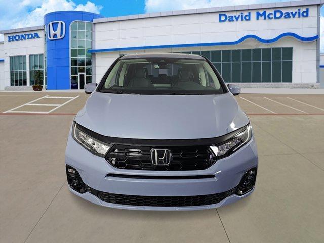 new 2025 Honda Odyssey car, priced at $52,730