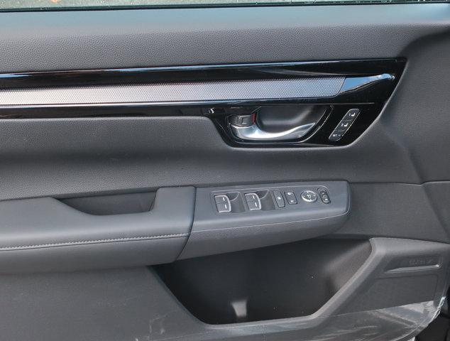 new 2025 Honda CR-V car, priced at $34,675