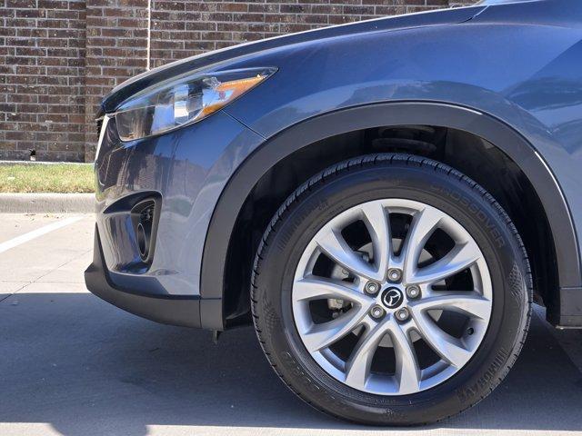 used 2014 Mazda CX-5 car, priced at $14,999