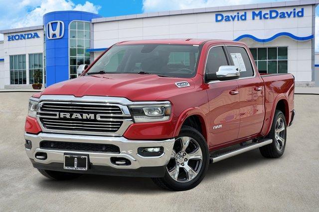 used 2019 Ram 1500 car, priced at $22,499