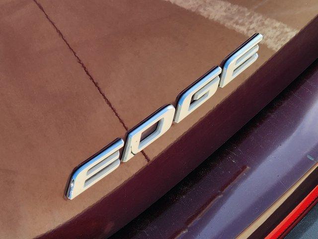 used 2018 Ford Edge car, priced at $15,925