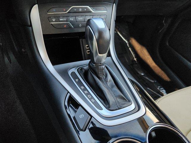 used 2018 Ford Edge car, priced at $15,925