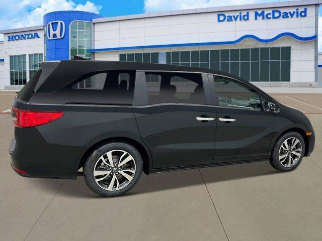 new 2024 Honda Odyssey car, priced at $43,895