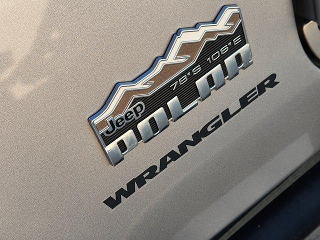 used 2014 Jeep Wrangler Unlimited car, priced at $21,836