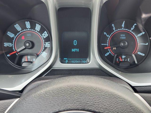 used 2011 Chevrolet Camaro car, priced at $7,951