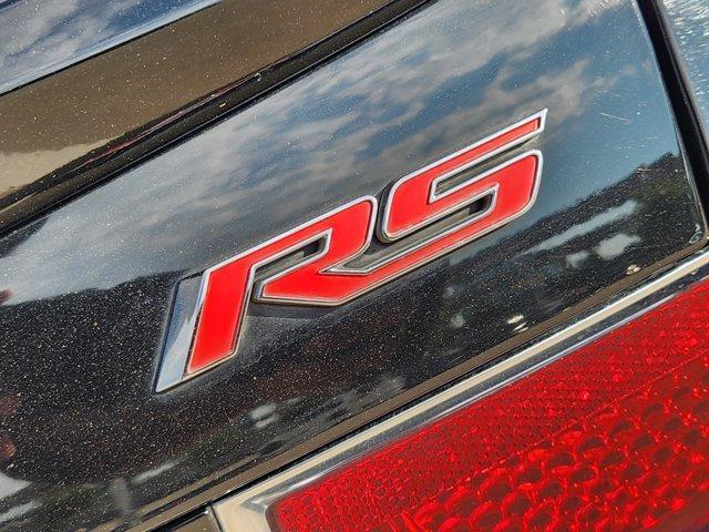 used 2011 Chevrolet Camaro car, priced at $7,951