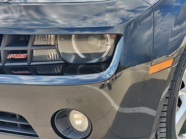 used 2011 Chevrolet Camaro car, priced at $7,951