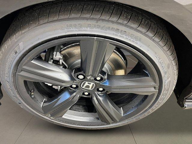 new 2025 Honda Accord Hybrid car, priced at $36,525