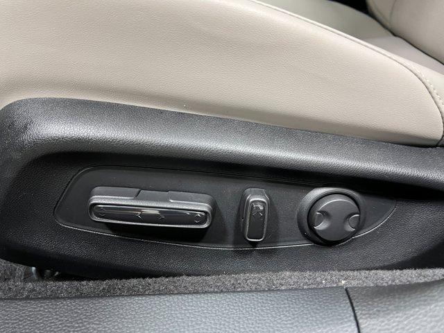 new 2025 Honda Accord Hybrid car, priced at $36,545