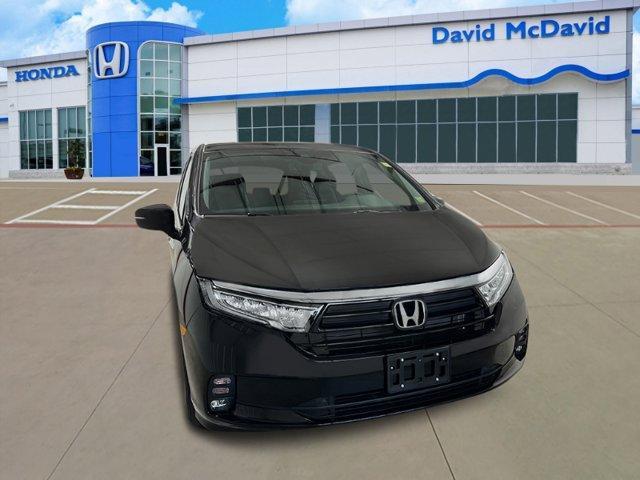 new 2024 Honda Odyssey car, priced at $43,903