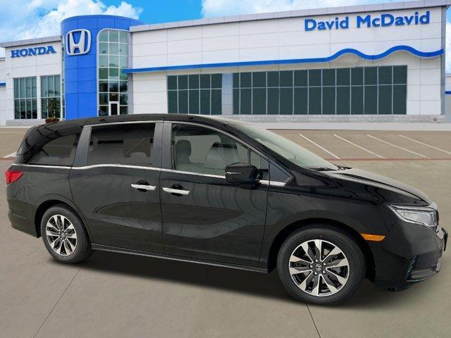 new 2024 Honda Odyssey car, priced at $43,903