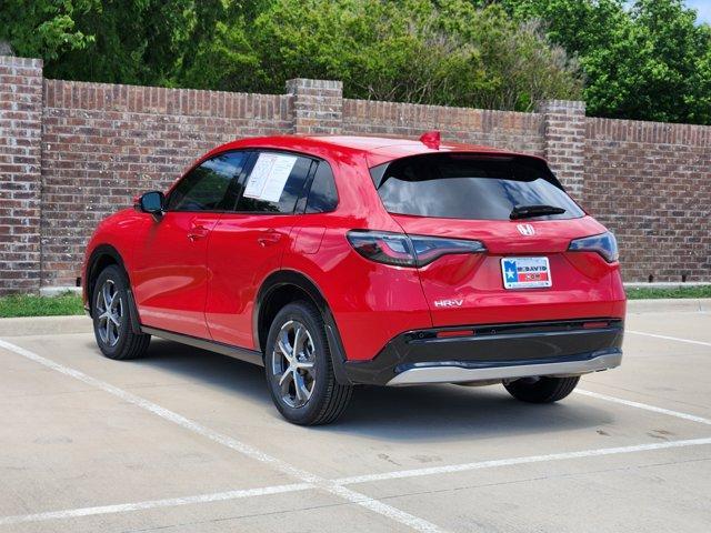 used 2023 Honda HR-V car, priced at $22,494