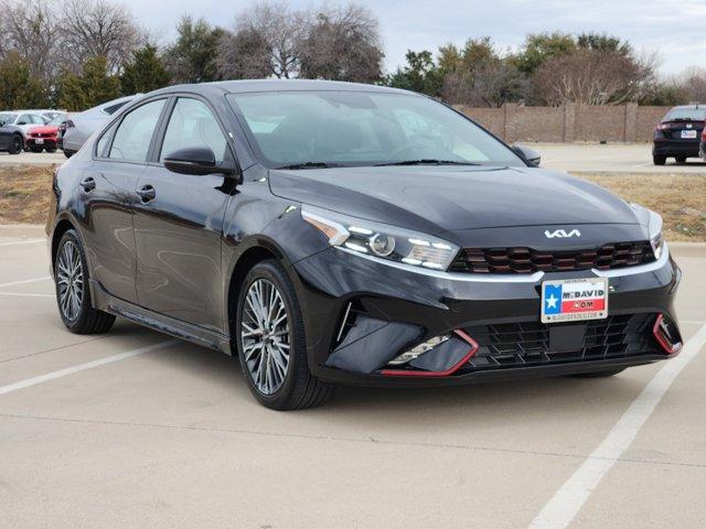 used 2022 Kia Forte car, priced at $19,961