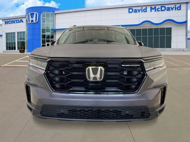 new 2025 Honda Pilot car, priced at $51,699