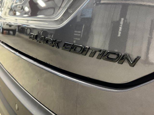 new 2025 Honda Pilot car, priced at $51,699