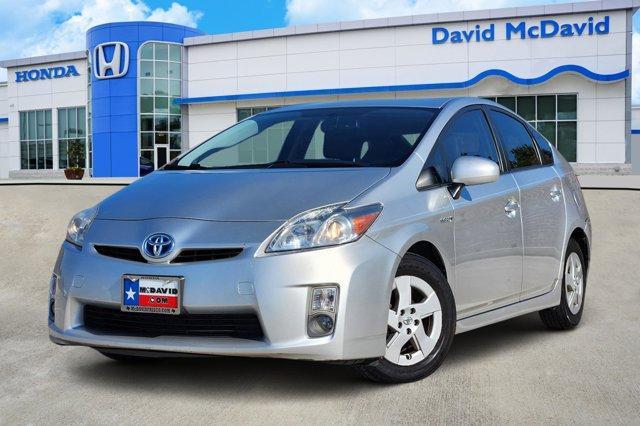 used 2011 Toyota Prius car, priced at $7,988