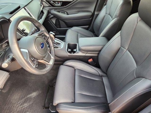 used 2021 Subaru Outback car, priced at $25,334