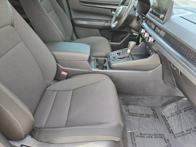used 2025 Honda CR-V car, priced at $31,435