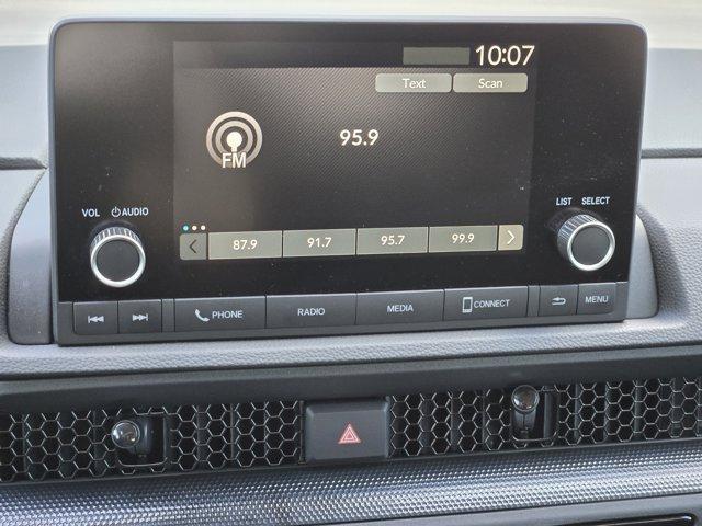 used 2025 Honda CR-V car, priced at $31,435