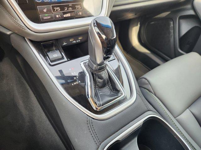 used 2020 Subaru Outback car, priced at $20,297