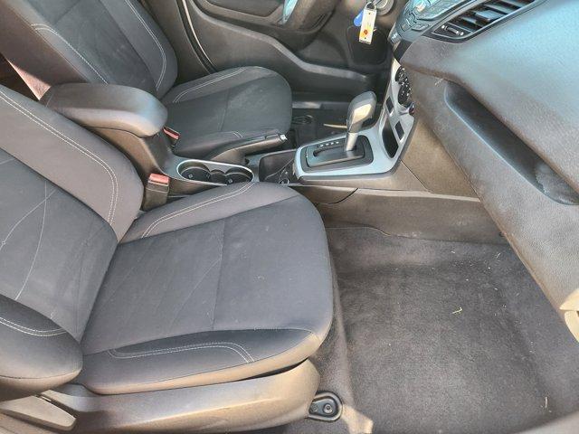 used 2019 Ford Fiesta car, priced at $7,277