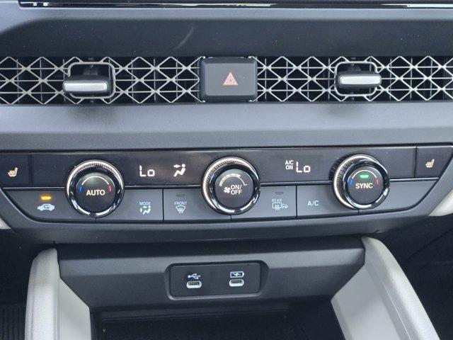 used 2023 Honda Accord car, priced at $26,877
