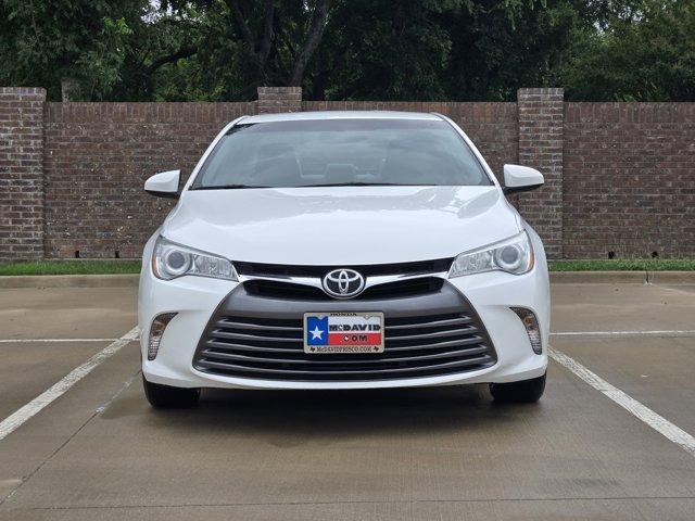used 2016 Toyota Camry car, priced at $15,594