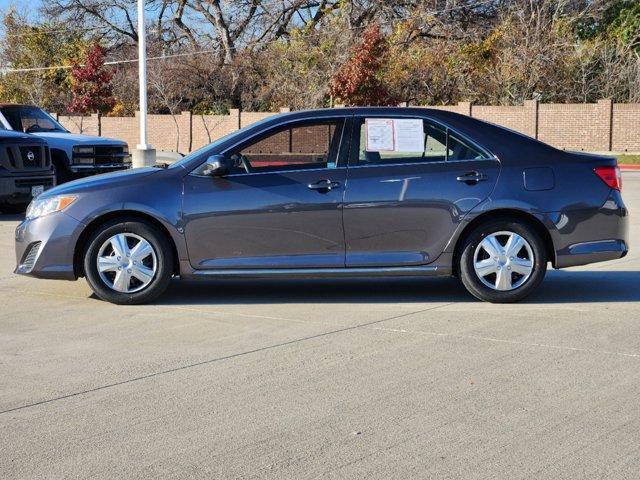 used 2012 Toyota Camry car, priced at $10,304