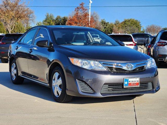 used 2012 Toyota Camry car, priced at $10,304