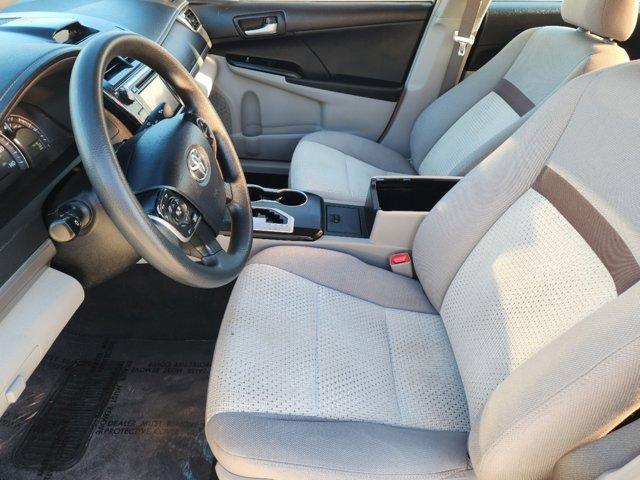 used 2012 Toyota Camry car, priced at $10,304