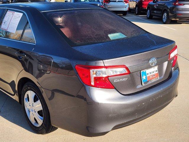 used 2012 Toyota Camry car, priced at $10,304