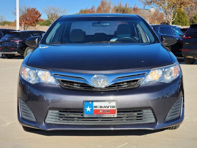 used 2012 Toyota Camry car, priced at $10,304