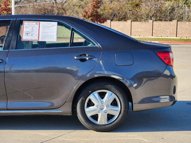 used 2012 Toyota Camry car, priced at $10,304