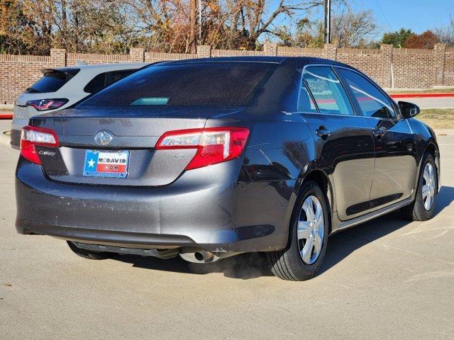 used 2012 Toyota Camry car, priced at $10,304