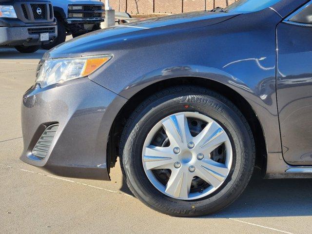 used 2012 Toyota Camry car, priced at $10,304