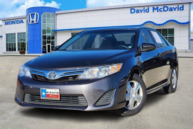 used 2012 Toyota Camry car, priced at $10,304