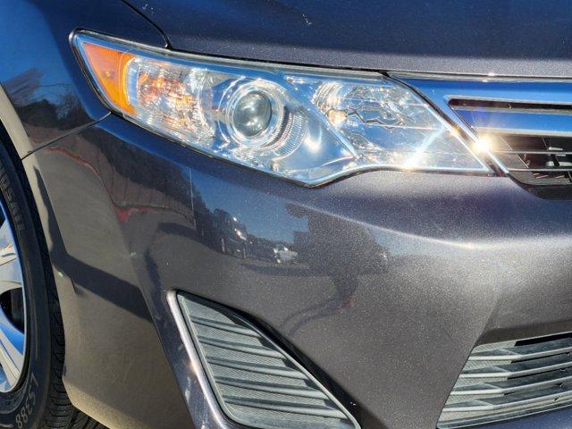 used 2012 Toyota Camry car, priced at $10,304