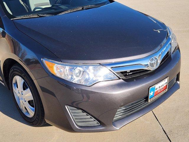 used 2012 Toyota Camry car, priced at $10,304