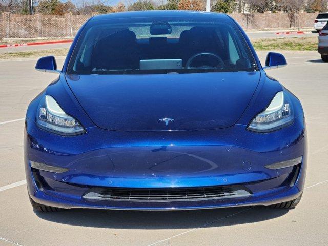 used 2020 Tesla Model 3 car, priced at $17,493